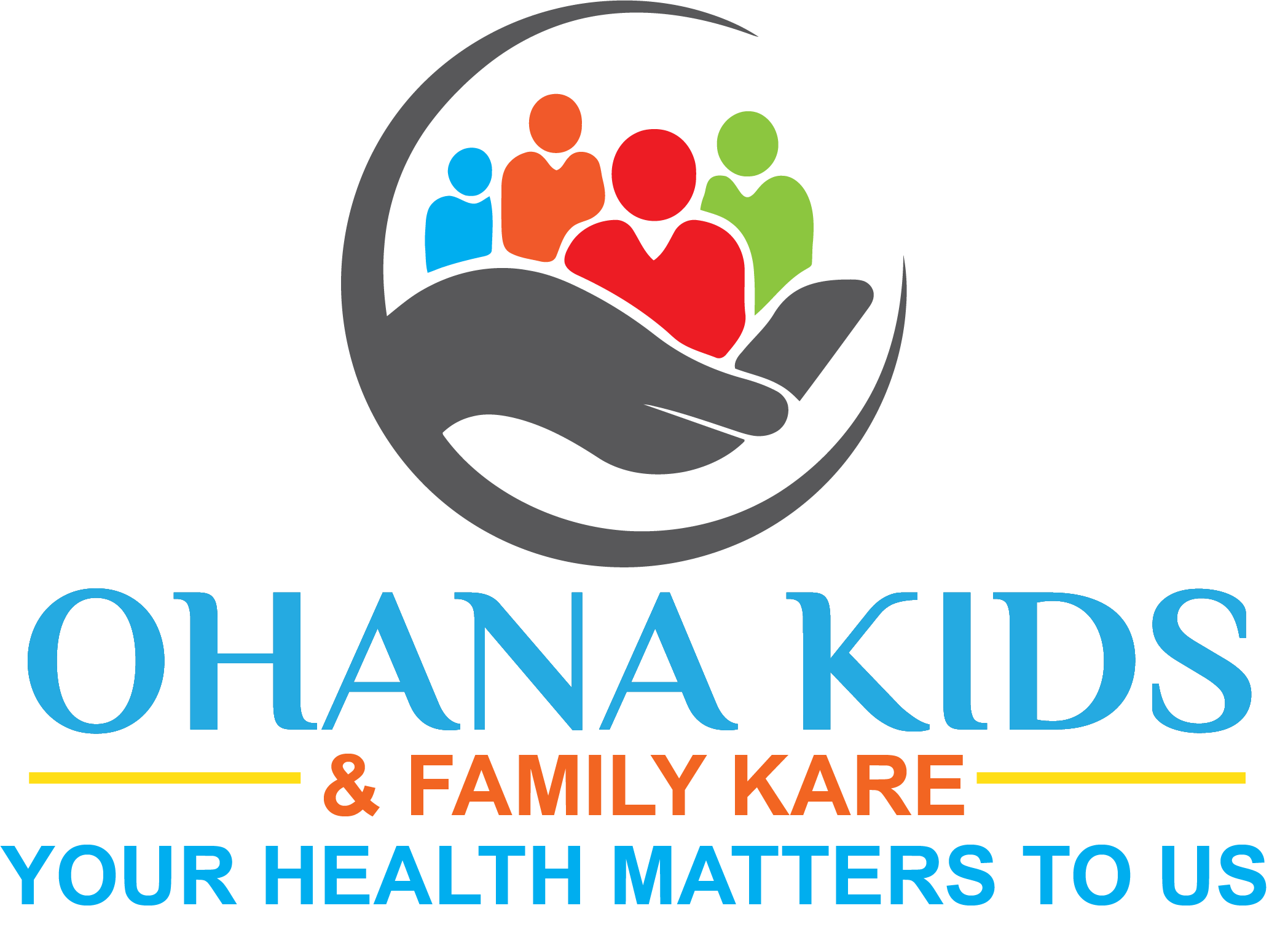 Ohana Kids And Family Kare