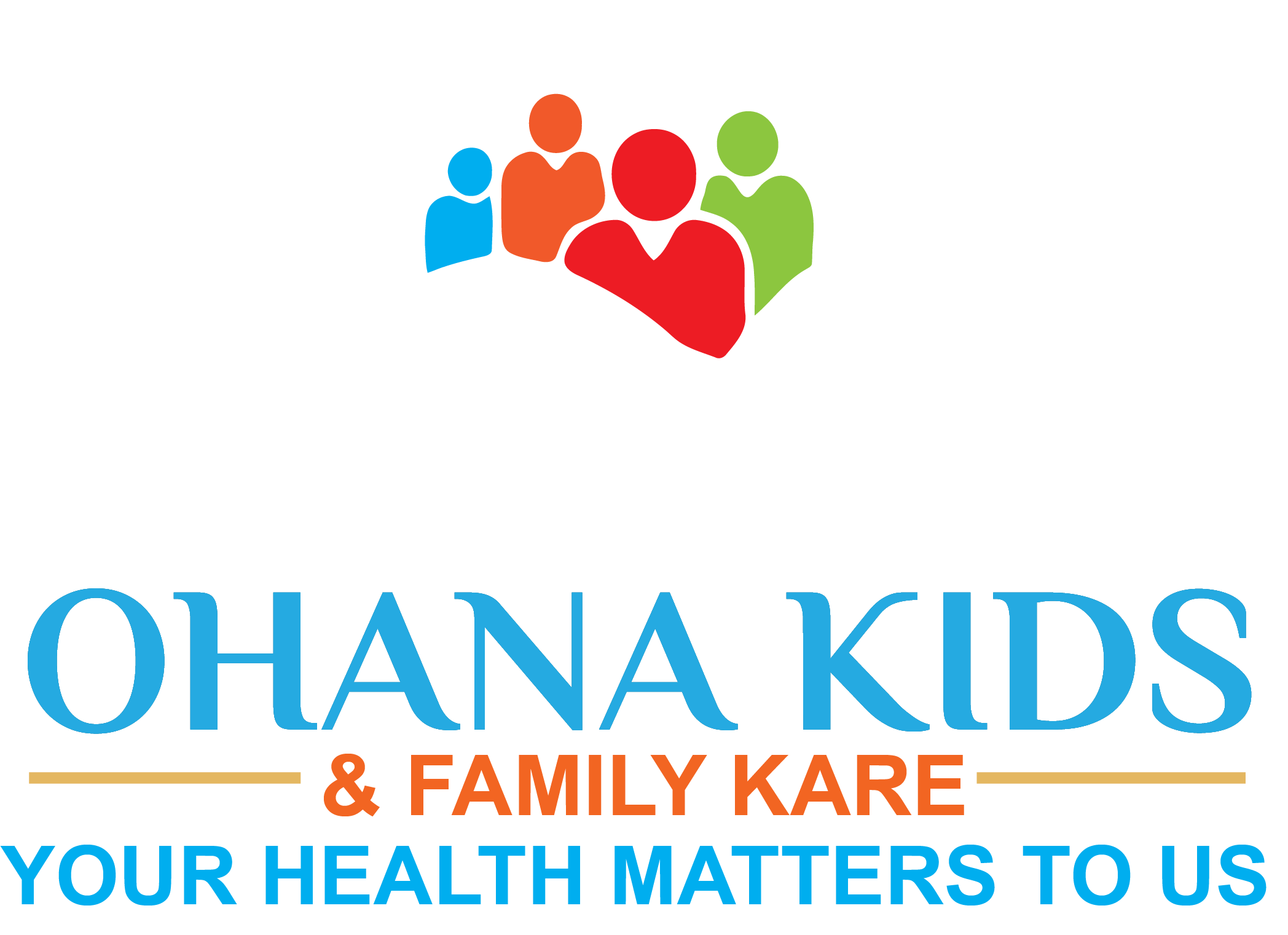 Ohana Kids And Family Kare